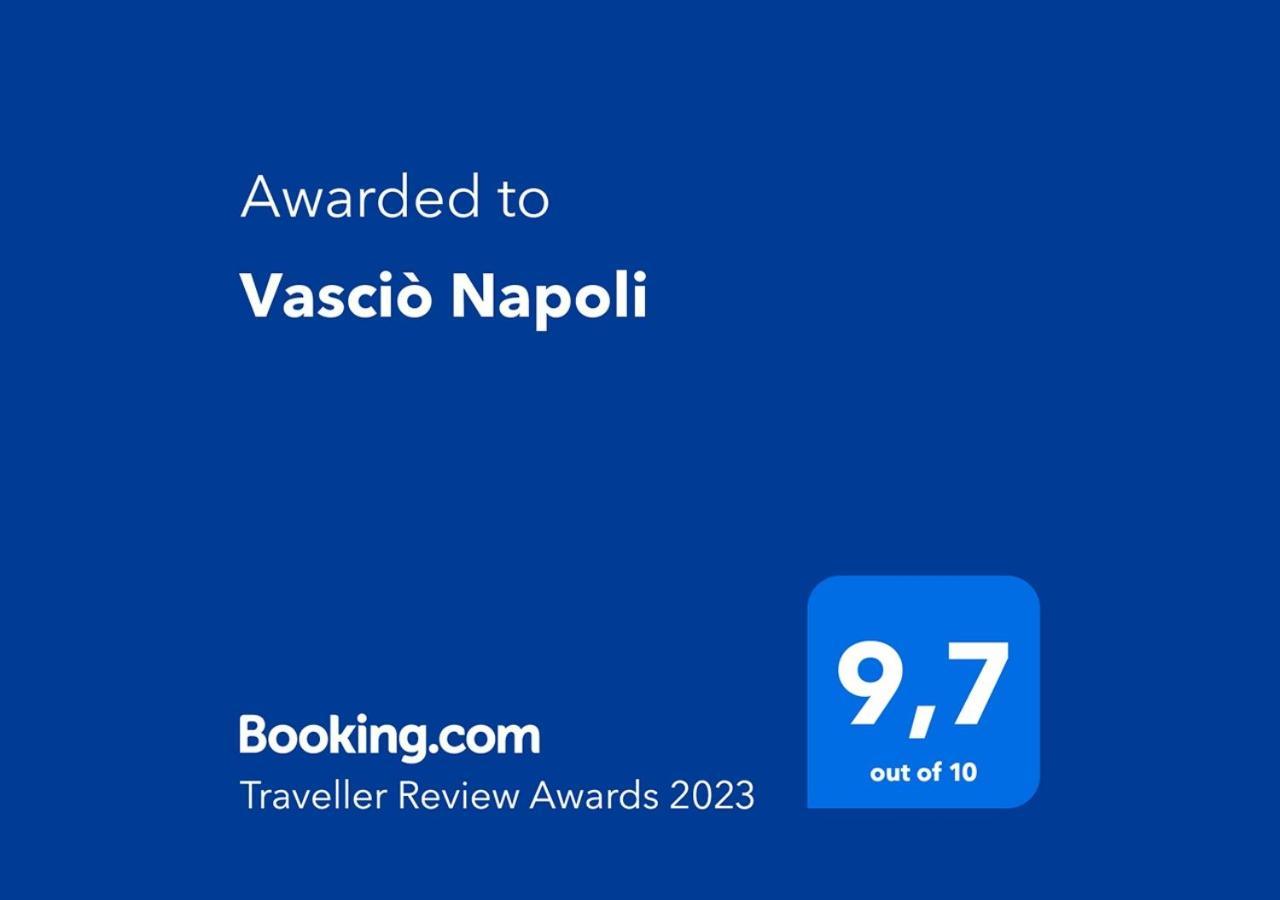 Vakantiehuis Vascio *