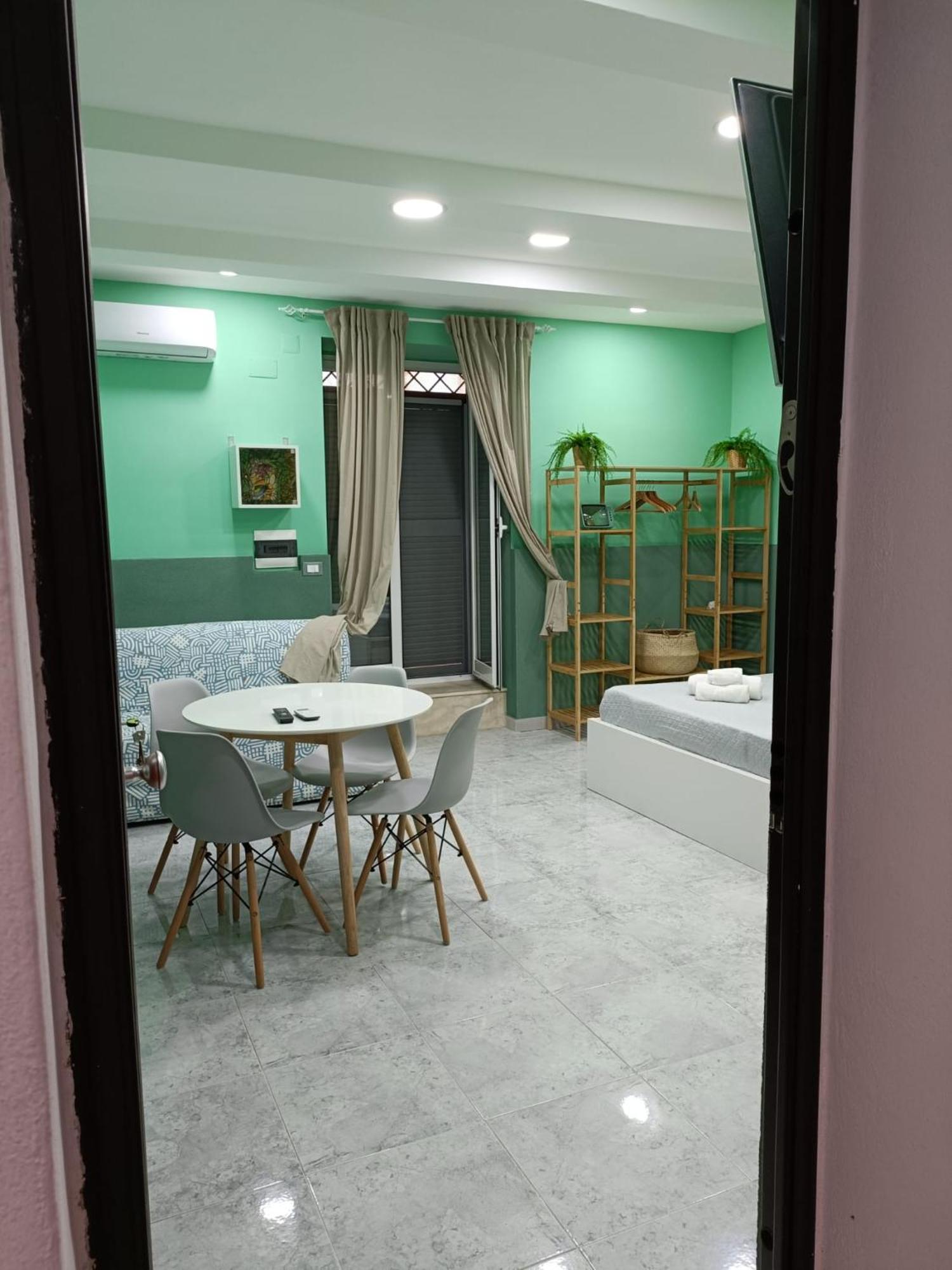 Vakantiehuis Vascio *
